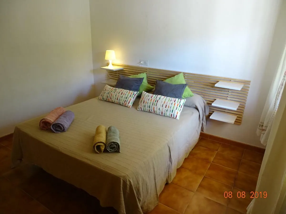 Holiday home Magnolia Planta Baja Villa Palmanyola