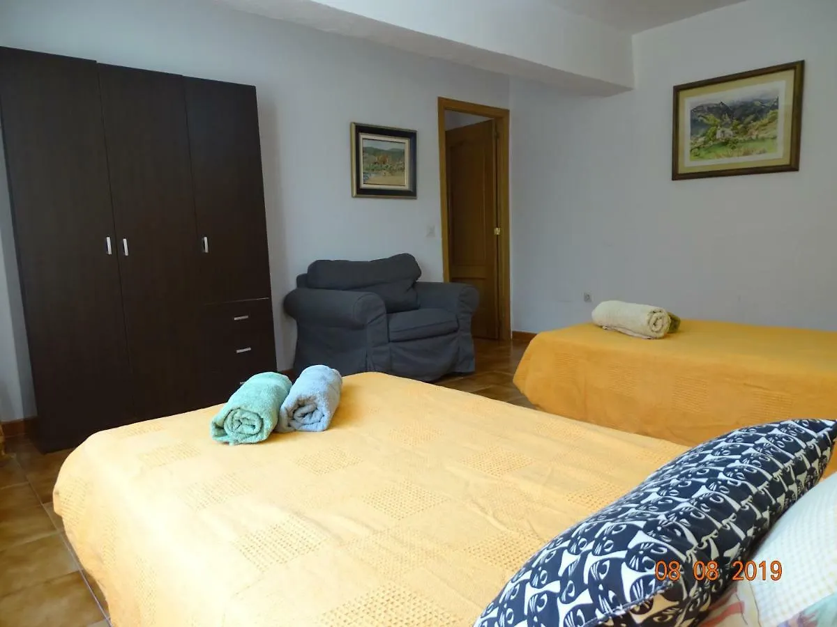 Holiday home Magnolia Planta Baja Villa Palmanyola