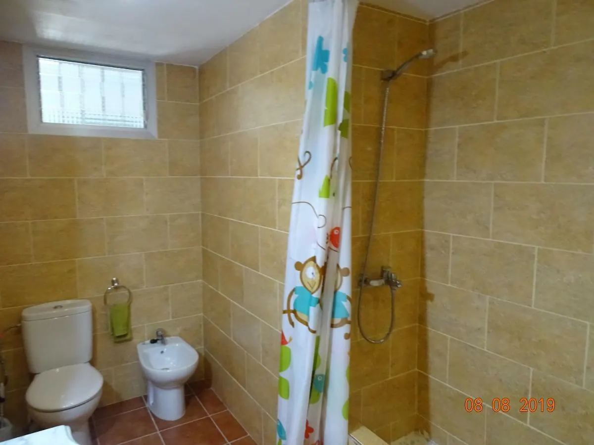 Vila Magnolia Planta Baja Plamanyola