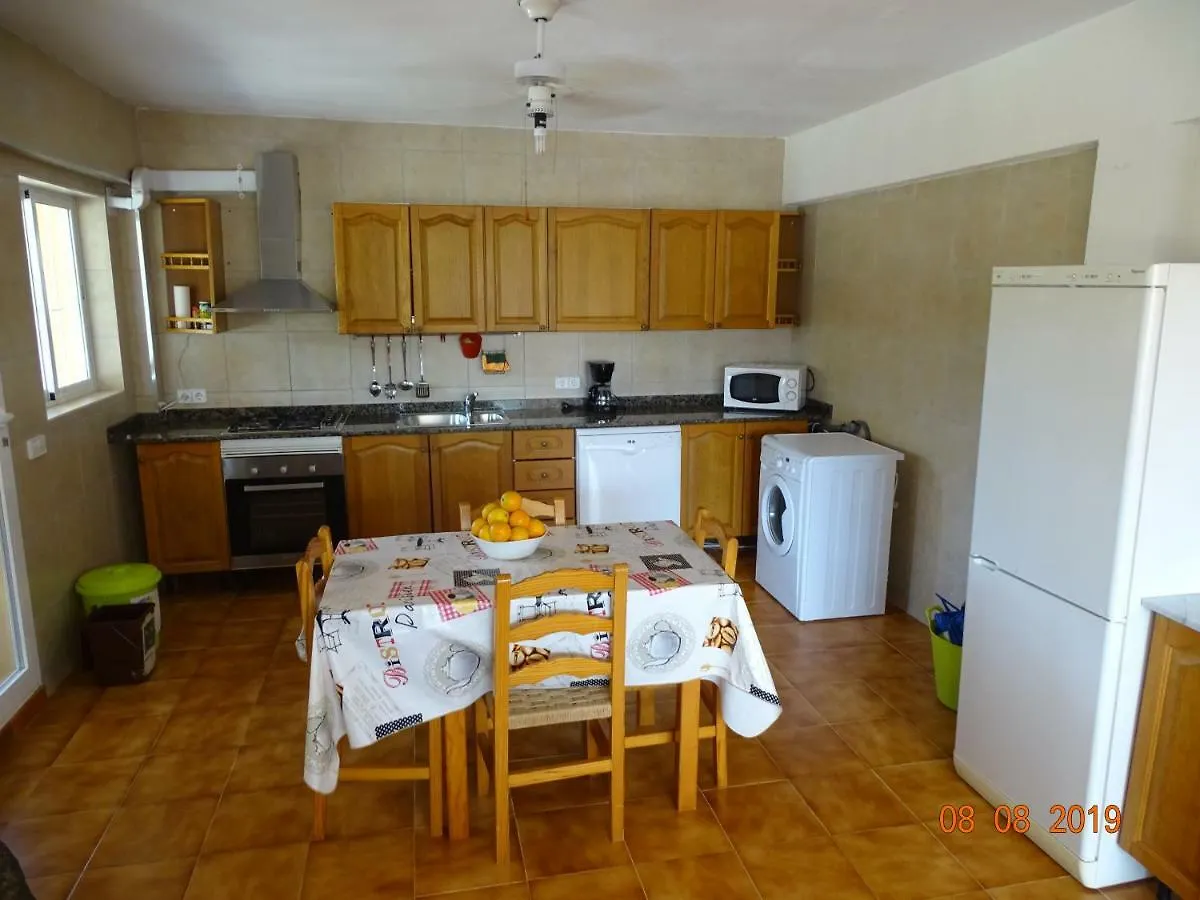 Holiday home Magnolia Planta Baja Villa Palmanyola