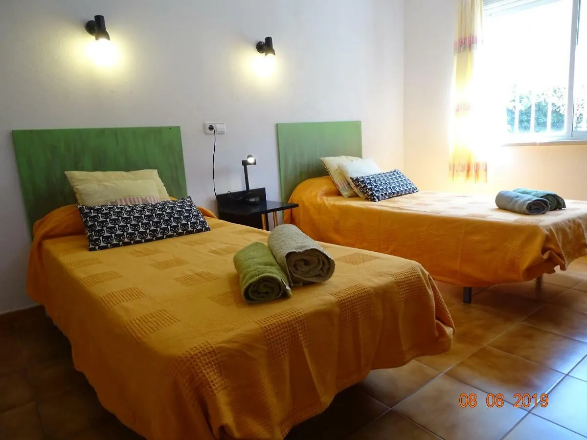 Vila Magnolia Planta Baja Plamanyola 0*,  Španělsko