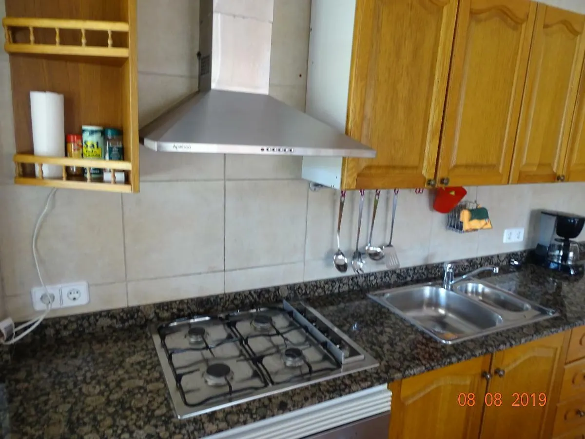 Magnolia Planta Baja Villa Palmanyola Holiday home