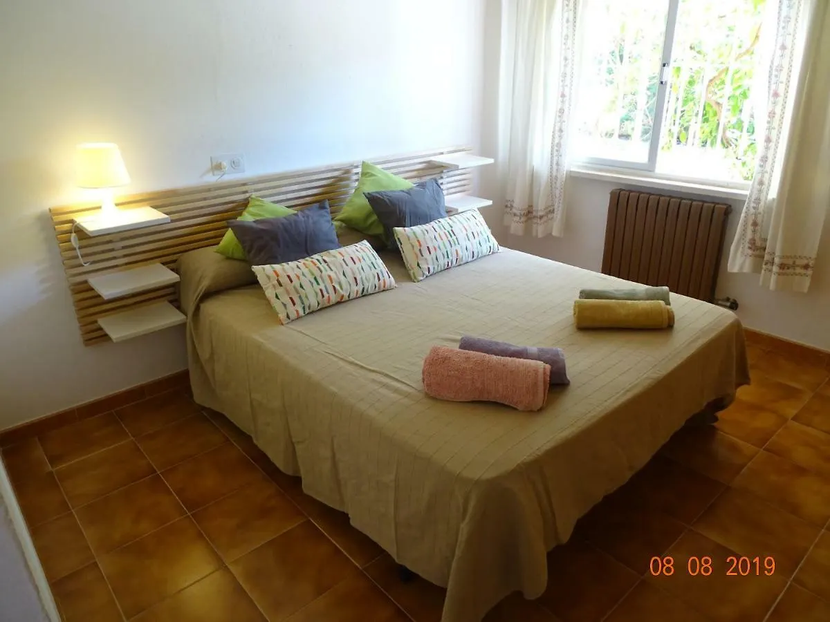 Vila Magnolia Planta Baja Plamanyola