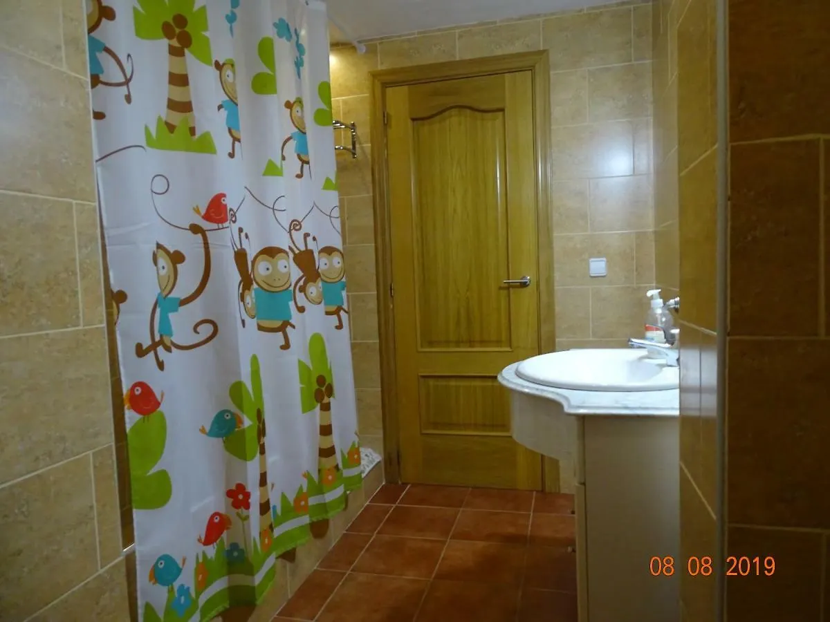 Vila Magnolia Planta Baja Plamanyola 0*,