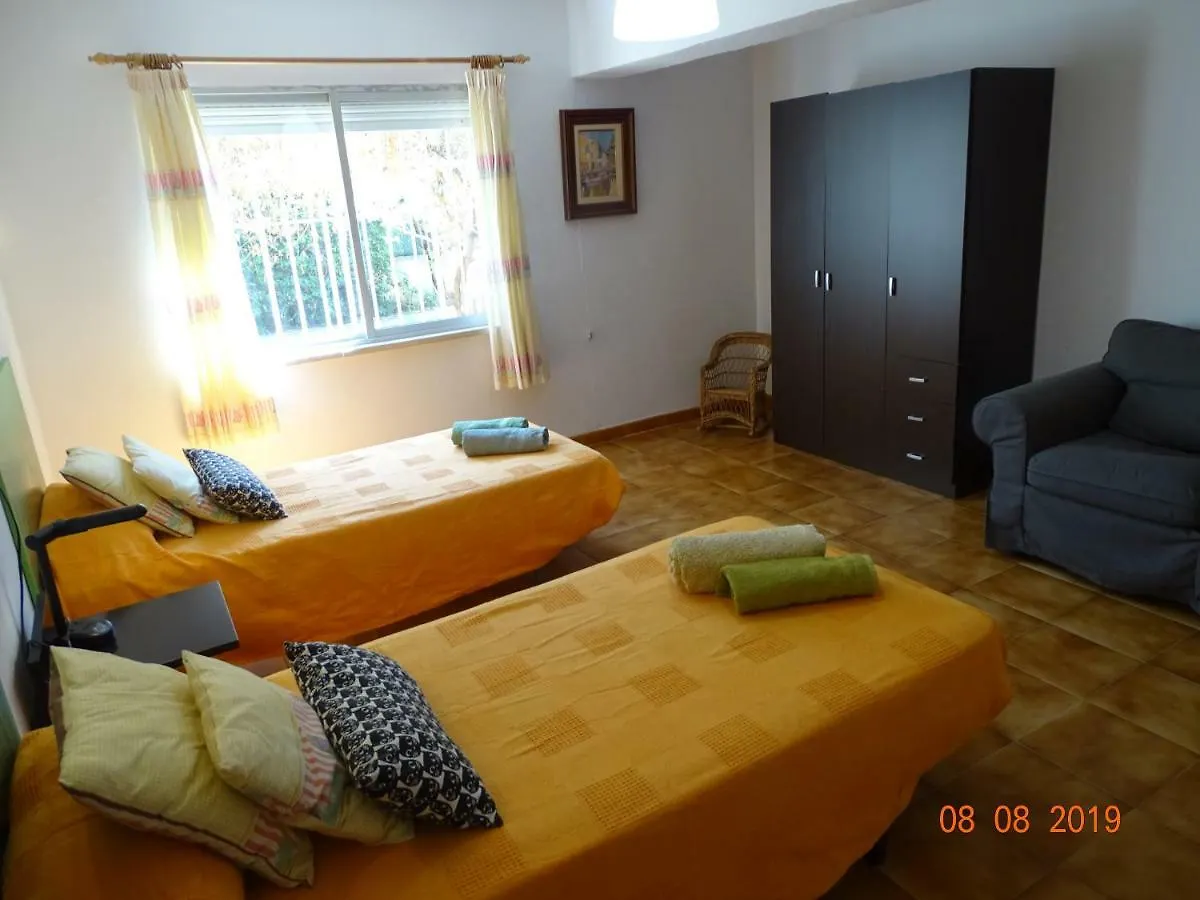 Vila Magnolia Planta Baja Plamanyola