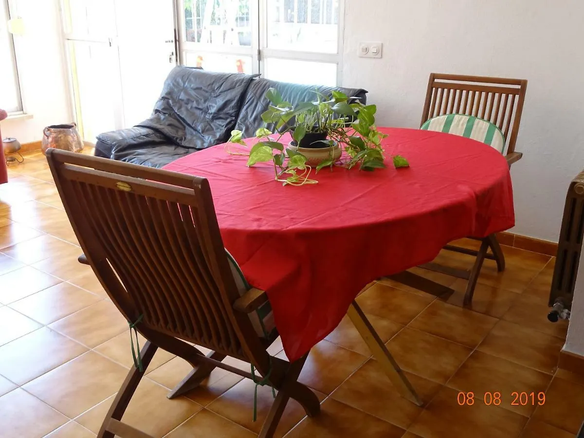 Vila Magnolia Planta Baja Plamanyola
