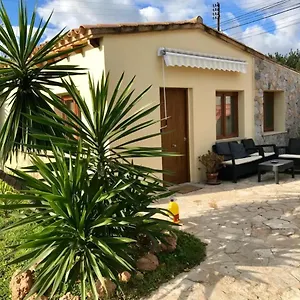 Сasa de vacaciones Mi Casita, Plamanyola